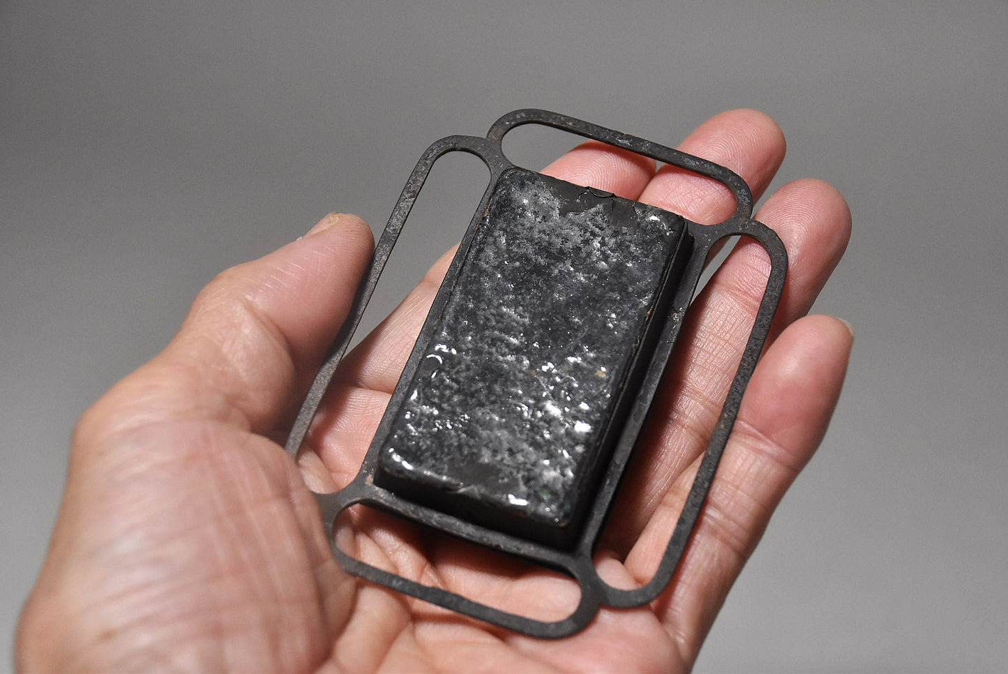 七宝引手４枚その１（明治時代）