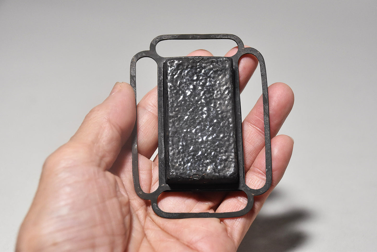 七宝引手４枚その２（明治時代）