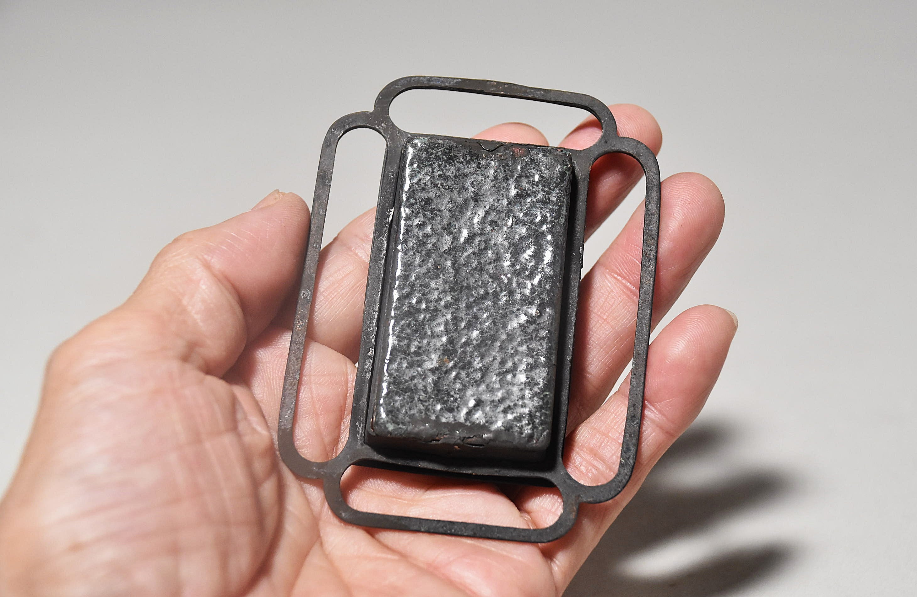 七宝引手4枚その2（明治時代） – 青花の会｜seikashop