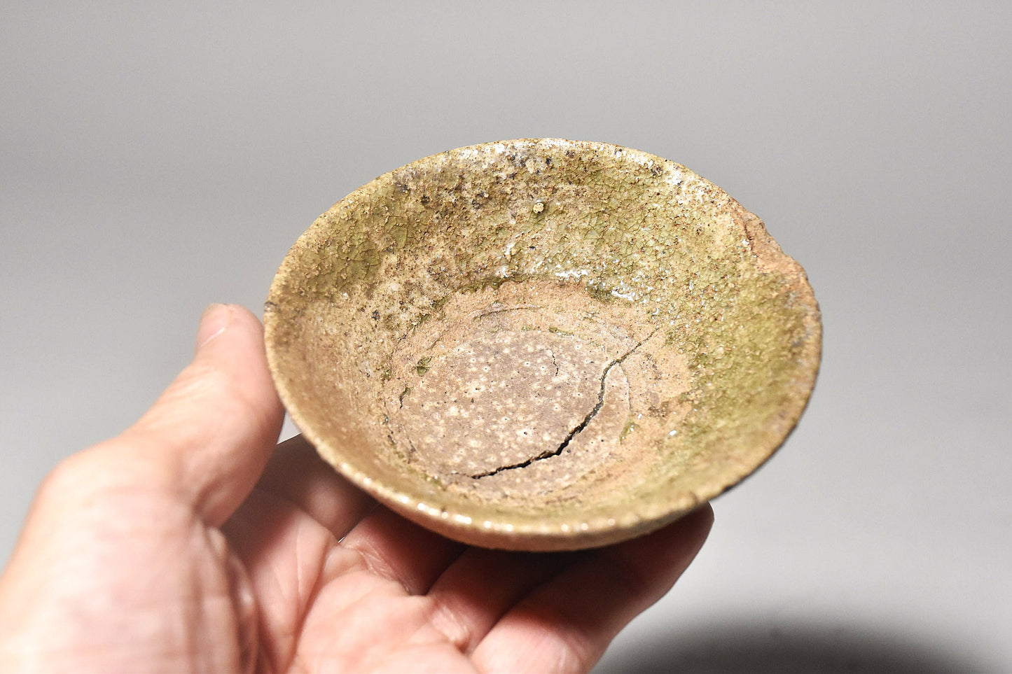 常滑山盃（鎌倉時代）