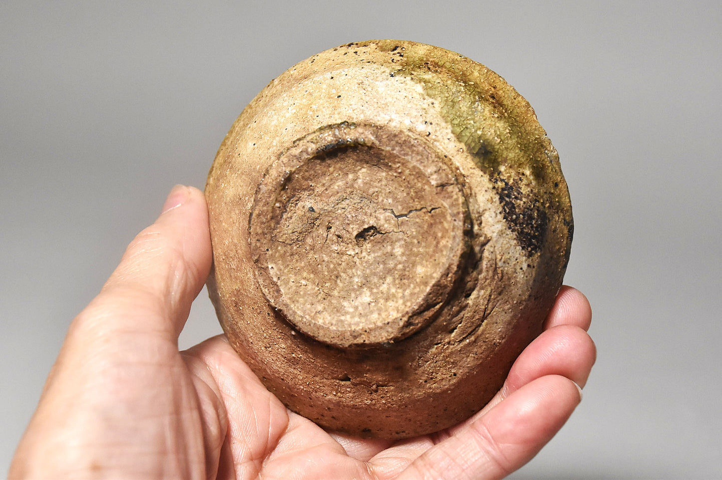 常滑山盃（鎌倉時代）