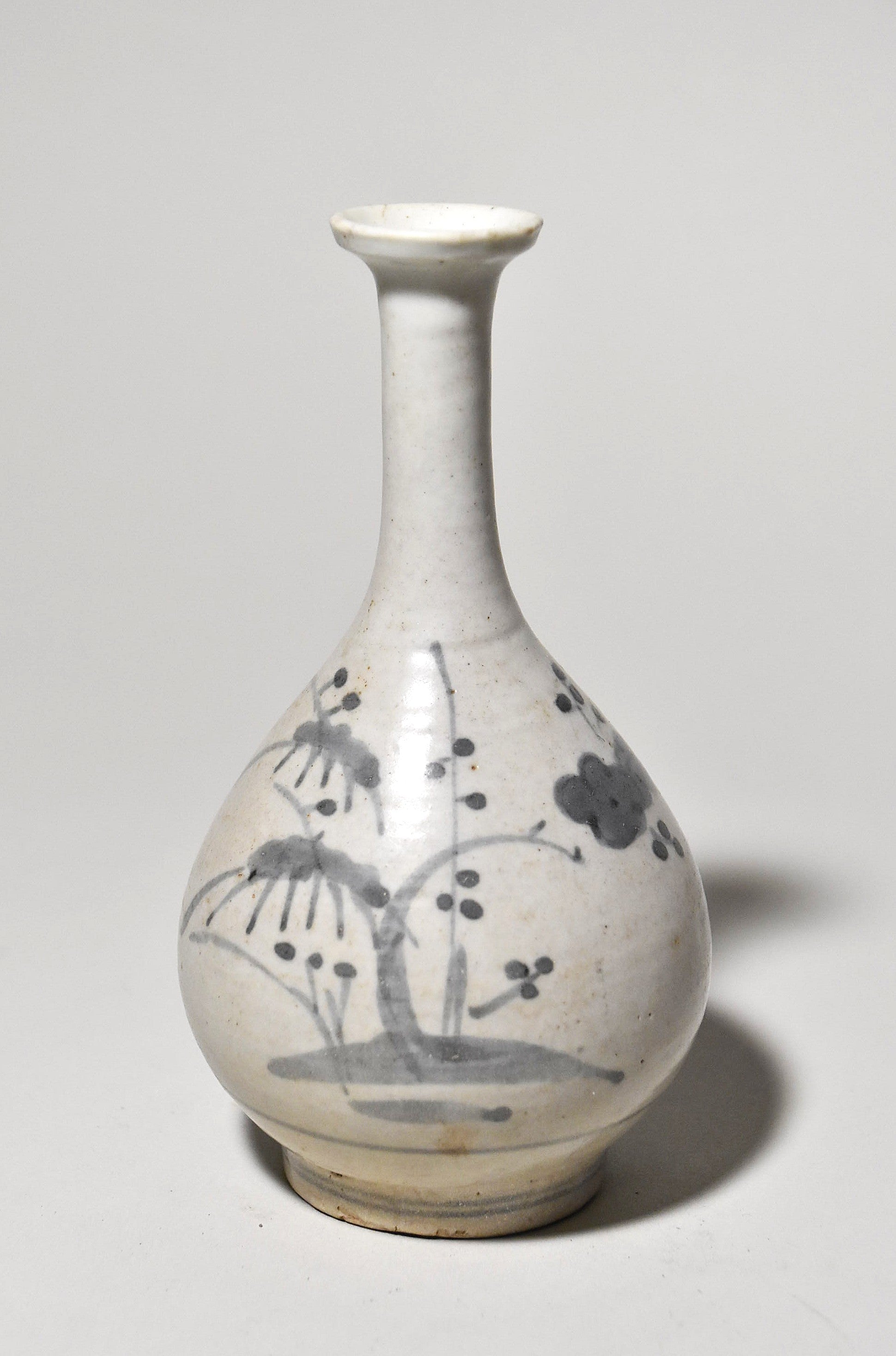 瀬戸徳利　江戸時代 黄瀬戸/ 徳利 江戸期~1780~1810年頃 29/5_5