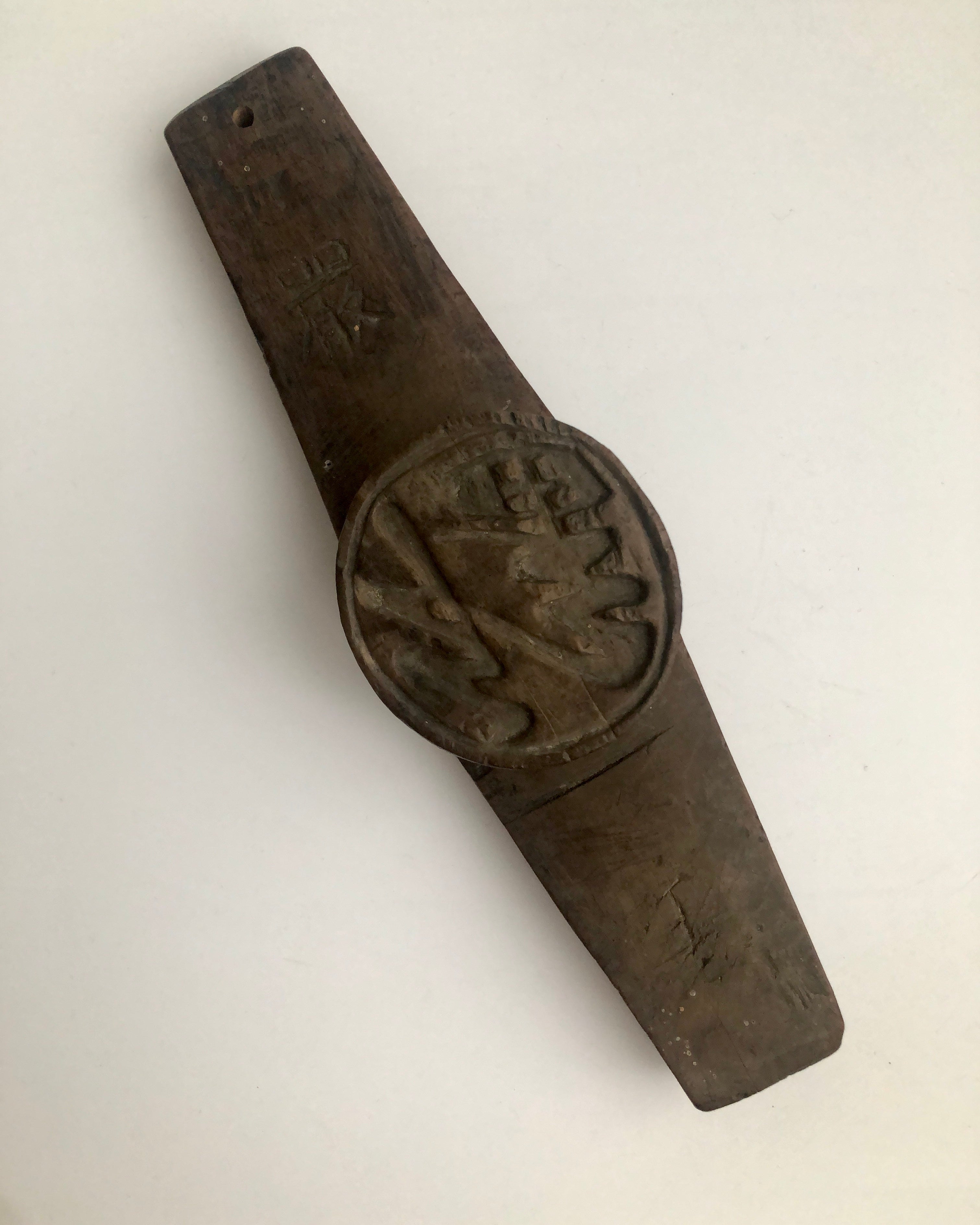 旧家蔵出し中国骨董　明時代　寿山石彫　達磨　雪山大士　時代物(C-12) seikanet｜102｜特集｜秋の骨董、豊穣と枯味｜2025年8月16日-31