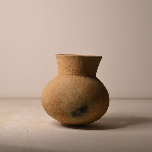 No.3269 土師器 壺型土器　古墳時代