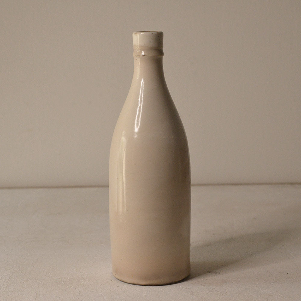 白磁瓶子 白磁瓶