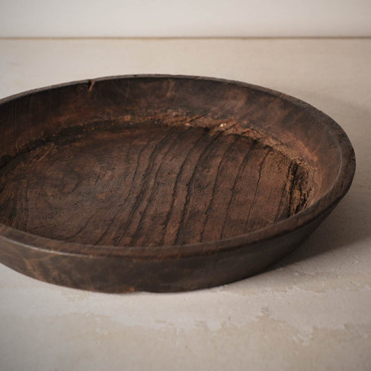 No.8047 李朝済州盆 朝鮮王朝時代（19世紀）