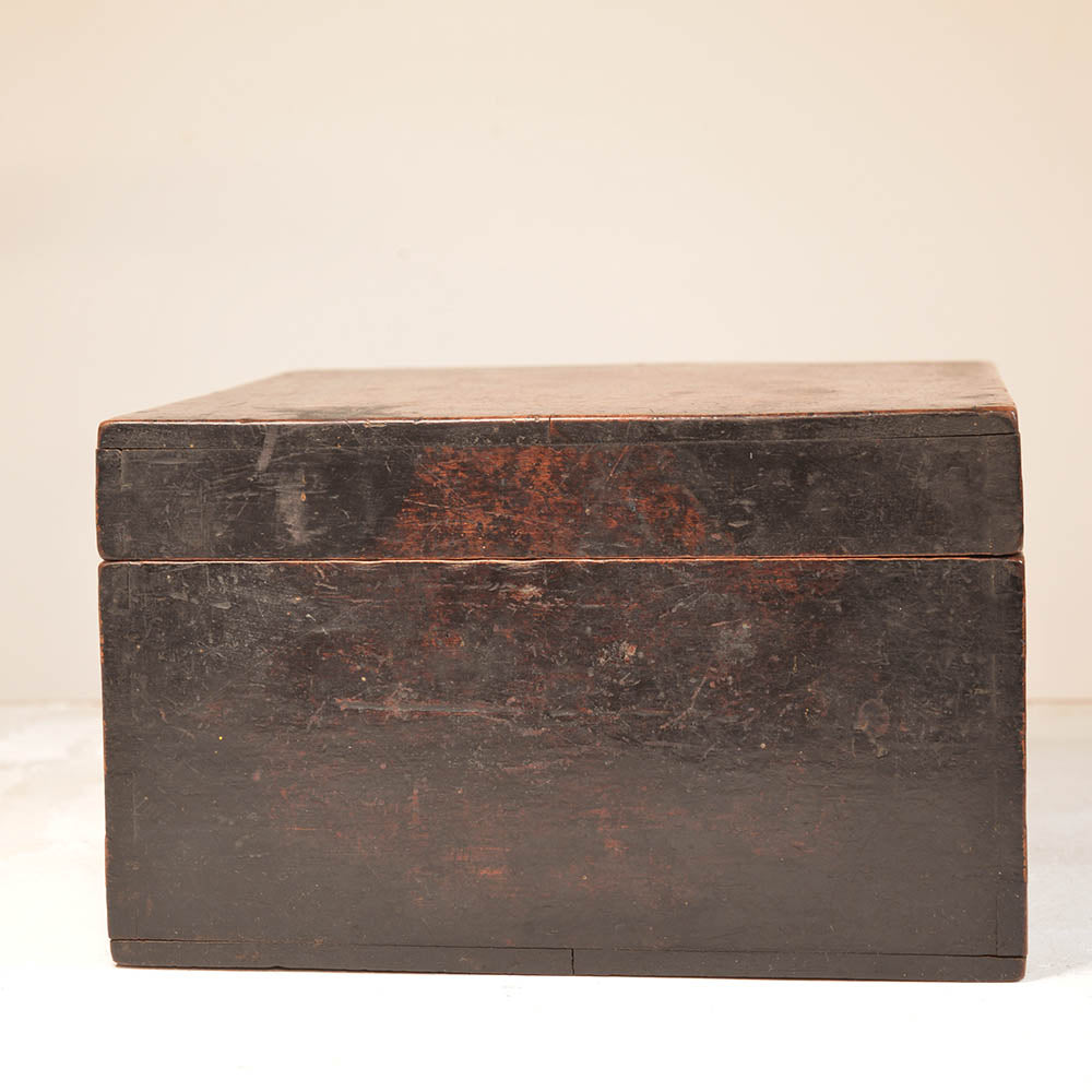 No.8058 李朝文箱 朝鮮王朝時代（19世紀）