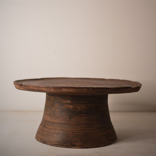 No.8103 江原道 刳り貫き円盤 朝鮮王朝時代（19世紀）