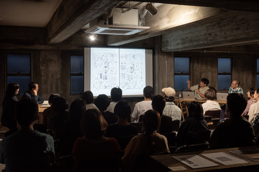 講座｜公開会議｜生活工芸の100年：「雑誌」と「うつわ」とその時代｜2｜1946-70年：前衛とクラフト｜井出幸亮＋中村裕太＋花井久穂