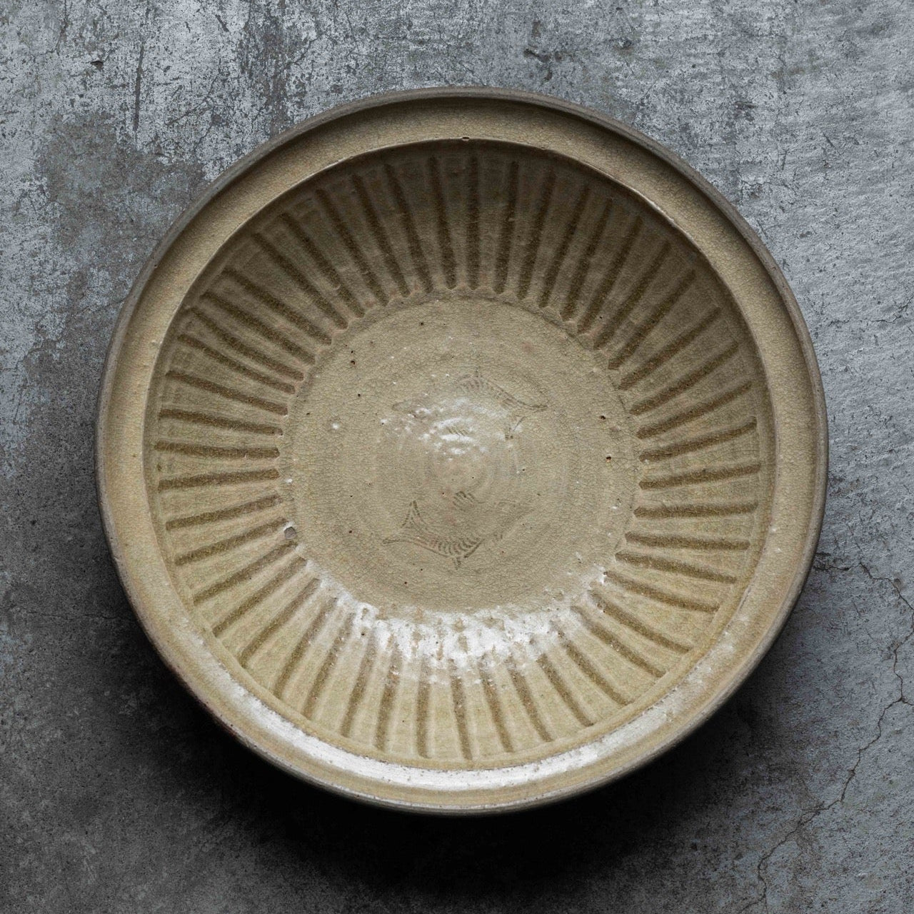 講座｜工芸と私90｜永田玄｜父の絵とタイの古陶 – 青花の会｜seikashop