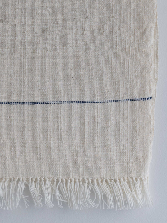 奈良 木綿手紡ぎの会｜タオルU