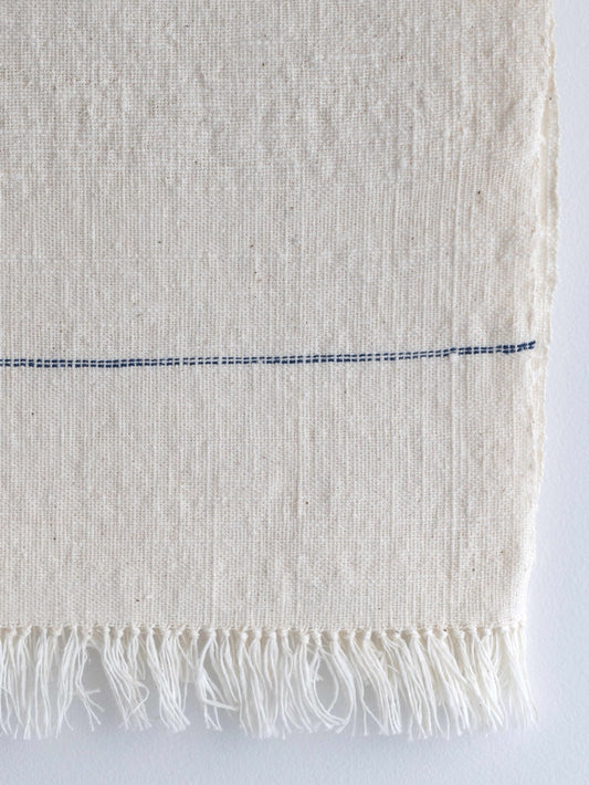 奈良 木綿手紡ぎの会｜タオル｜U