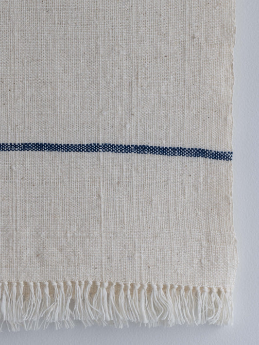 奈良 木綿手紡ぎの会｜タオルV