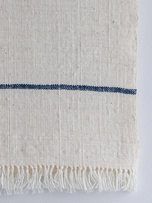 奈良 木綿手紡ぎの会｜タオル｜V