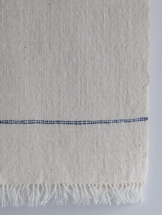 奈良 木綿手紡ぎの会｜タオルW