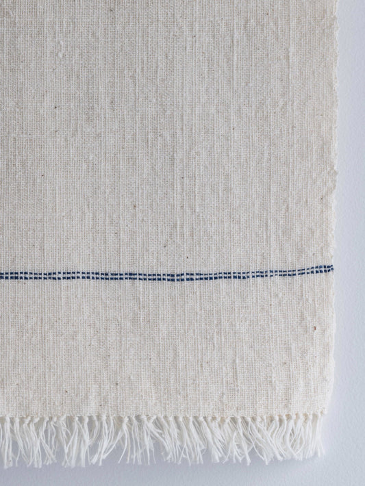 奈良 木綿手紡ぎの会｜タオル｜W