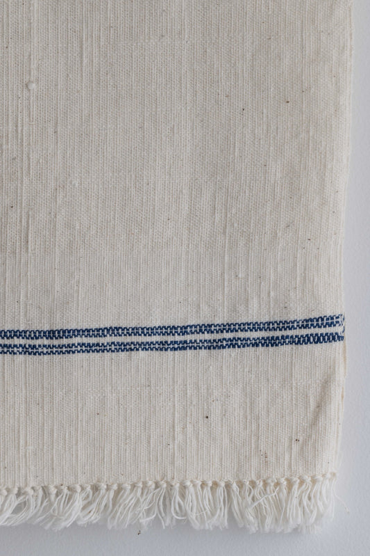 奈良 木綿手紡ぎの会｜タオルX