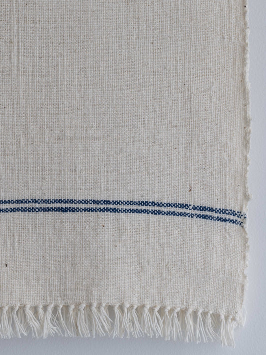 奈良 木綿手紡ぎの会｜タオルY