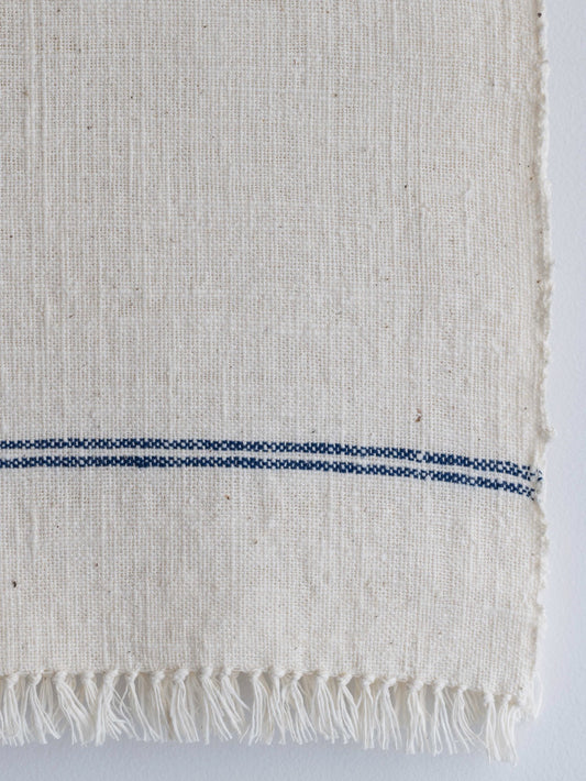 奈良 木綿手紡ぎの会｜タオル｜Y