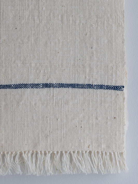 奈良 木綿手紡ぎの会｜タオルZ