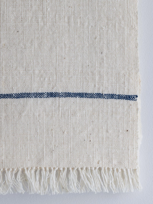 奈良 木綿手紡ぎの会｜タオル｜Z