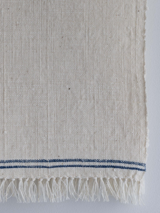 奈良 木綿手紡ぎの会｜タオルA1