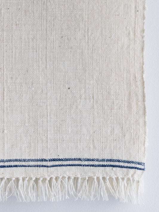 奈良 木綿手紡ぎの会｜タオル｜A1