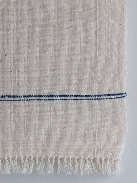 奈良 木綿手紡ぎの会｜タオルB1