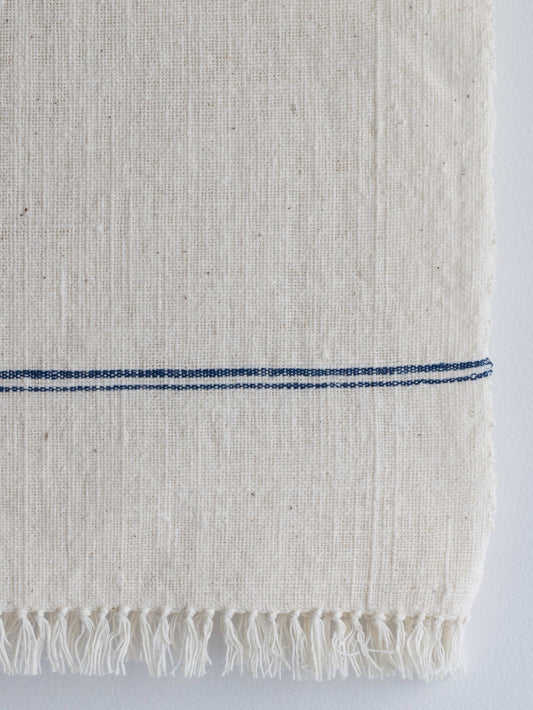 奈良 木綿手紡ぎの会｜タオル｜B1