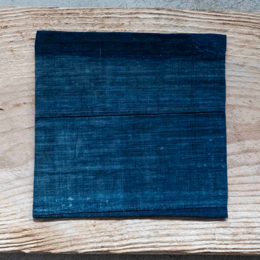 textile n+R｜百思百布｜百の藍｜大帛紗