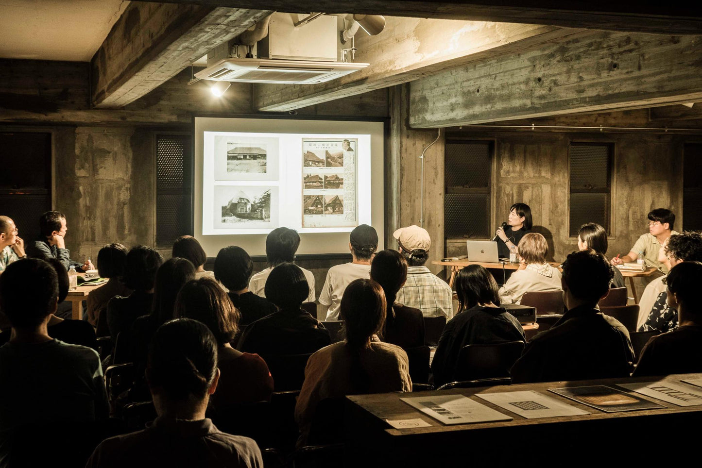 講座｜井出幸亮＋中村裕太＋花井久穂｜生活工芸の100年：「雑誌」と「うつわ」とその時代4｜1996-2020年：生活工芸と暮し系