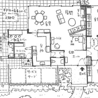 講座｜中村好文｜住宅設計入門｜全5回