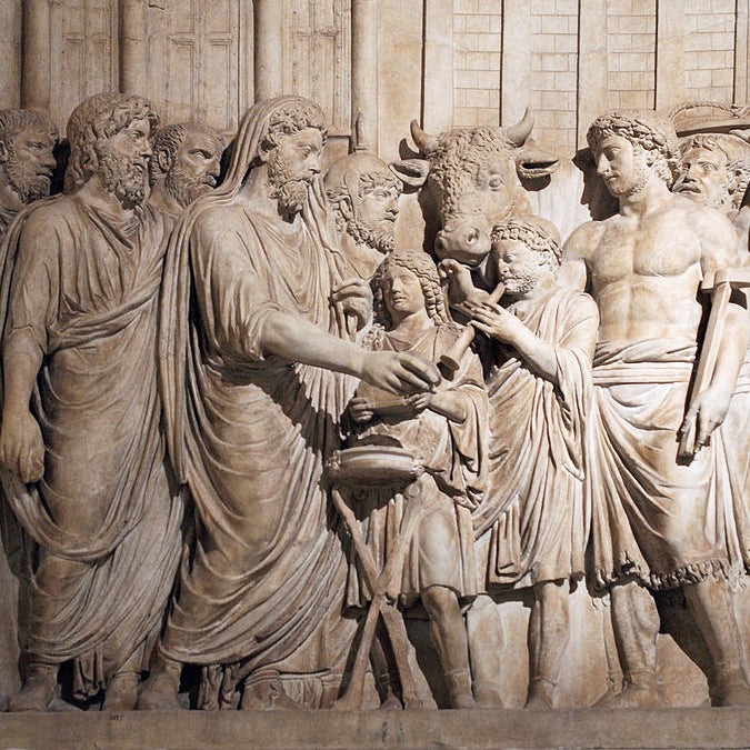 講座｜河島思朗｜ギリシア・ローマ神話9