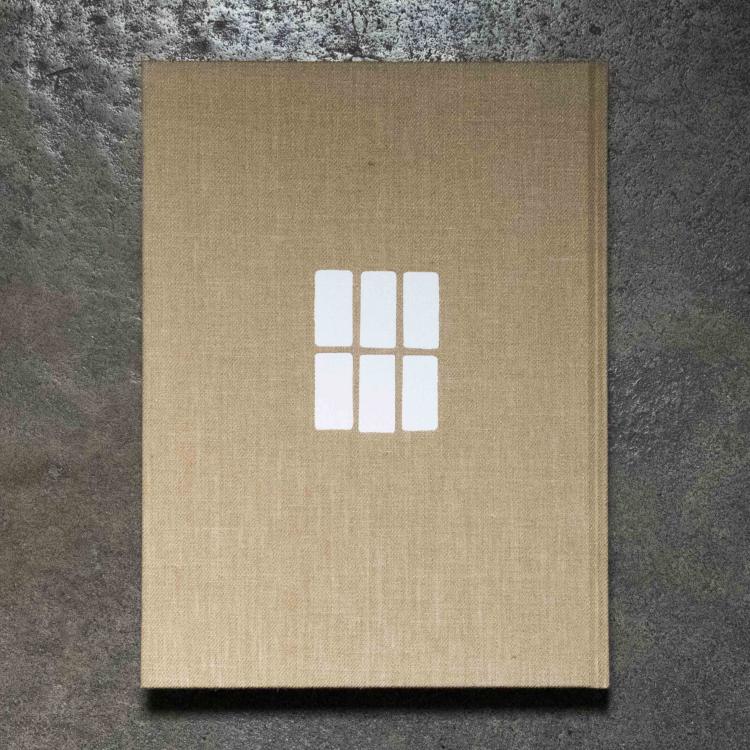 工芸青花｜17号/（1冊/USA/EMS）