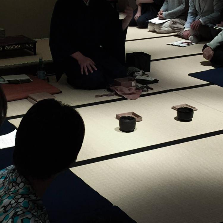青花の会｜講座｜木村宗慎｜古美術入門3｜精華抄より