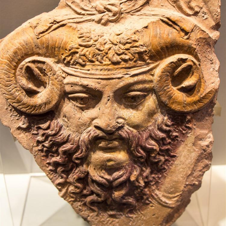 講座｜河島思朗｜ギリシア・ローマ神話11