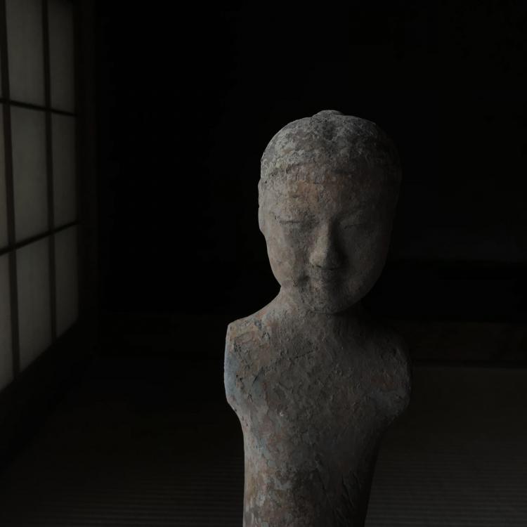 講座｜工芸と私31｜清水喜守｜古美術28と骨董の未来