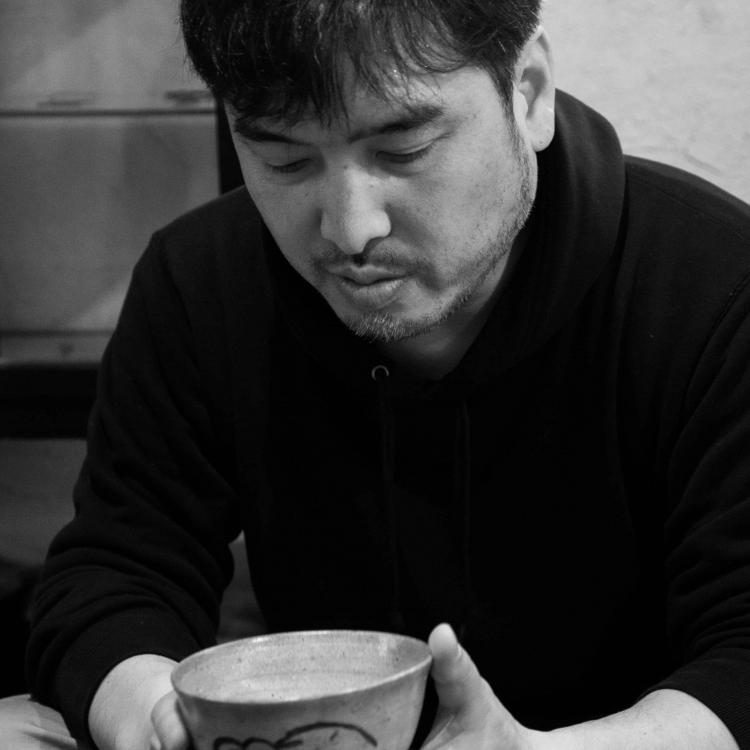 講座｜工芸と私5｜内田鋼一｜茶碗と私