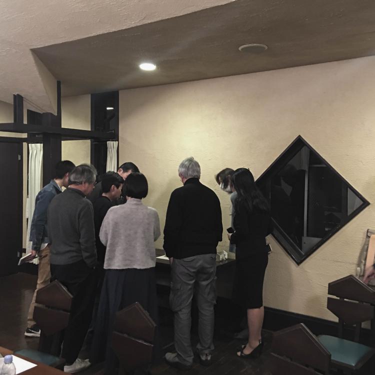 講座｜中村好文+増田奏｜住宅設計入門｜全5回