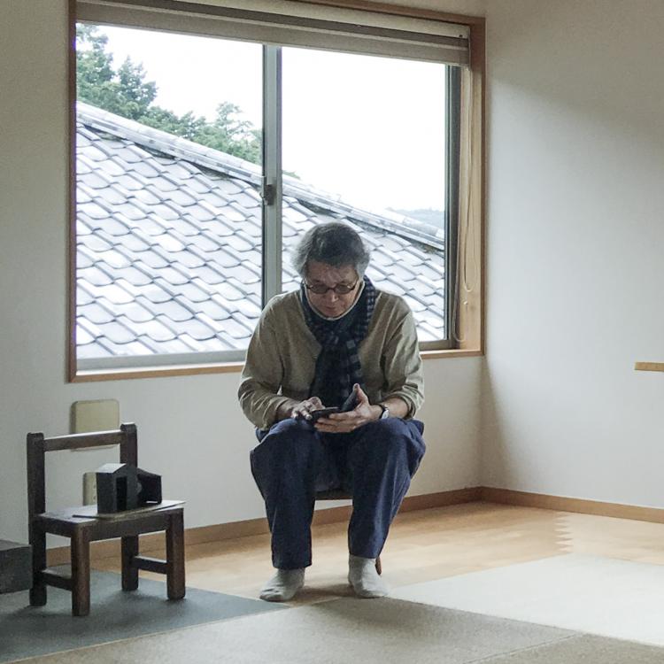 講座｜古道具坂田と私1｜中村好文｜坂田さんの眼から学んだこと