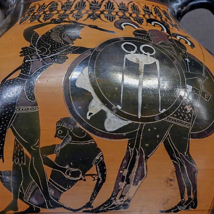 講座｜河島思朗｜ギリシア・ローマ神話43｜ヘラクレス｜12の難行その5｜冒険の行方