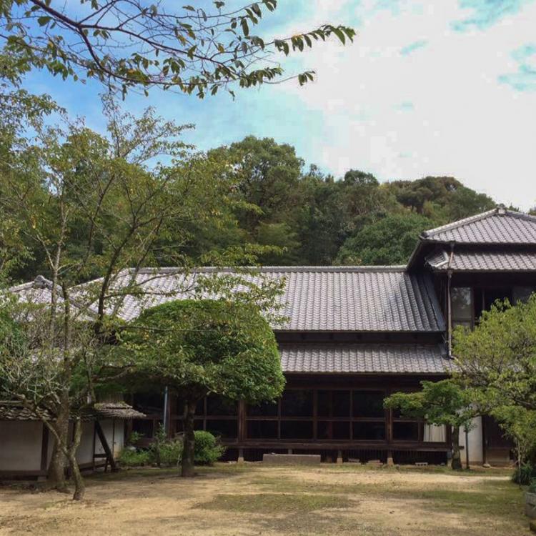 茶話会｜熊本茶会2016｜細川護光+細川亜衣+木村宗慎｜12月3日午前