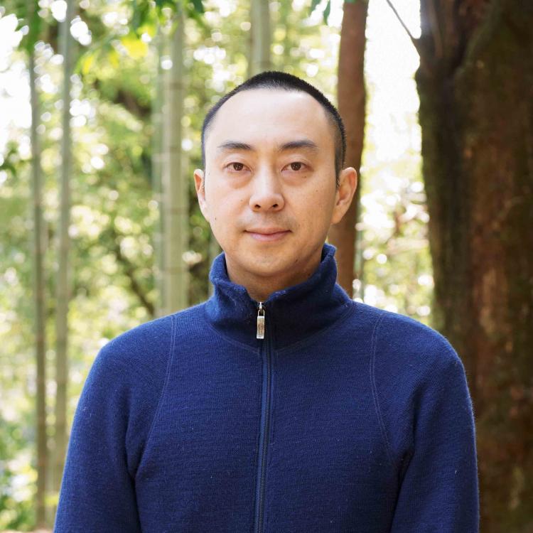 茶話会｜熊本茶会2016｜細川護光+細川亜衣+木村宗慎｜12月3日午前