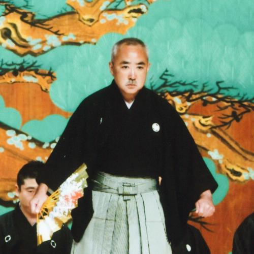 青花の会｜講座｜青柳恵介｜謡曲を読む6｜江口
